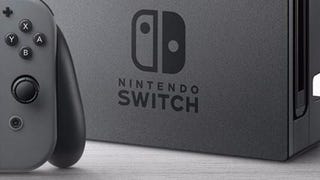 Nintendo Switch - Preis, Release, Zubehör und Spiele