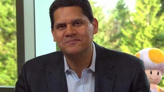 Nintendo Switch: Reggie Fils-Aime si esprime sui problemi della console