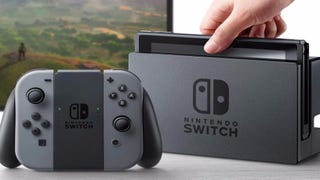 Nintendo Switch per vliegtuig verscheept vanwege grote vraag