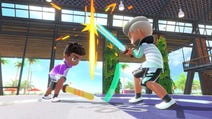 Nintendo Switch Sports review - online or local, it's a treat
