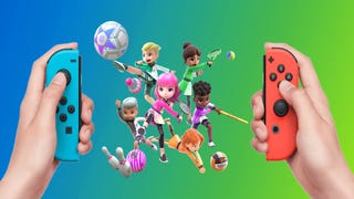 Nintendo Switch Sports - Recenzja: duch szalonej rywalizacji