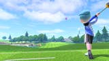 Nintendo Switch Sports Golf Update Release - Wann kommt es?