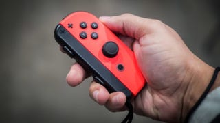 Il Joy-Con Drift di Nintendo Switch? Per un retailer cinese è colpa dei videogiochi 'stranieri'