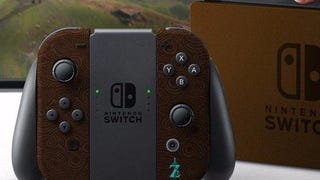 Nintendo: Switch v USA za dva dny více než Wii
