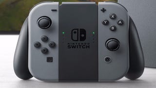 Nintendo Switch vende mais do que a Xbox One no Reino Unido