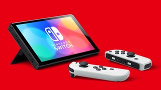 Switch 2, what Switch 2? Nintendo won't comment on a successor as Switch hits huge sales number