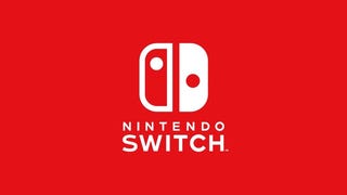 "Novo modelo da Switch" é o termo usado pela Nintendo para próxima consola