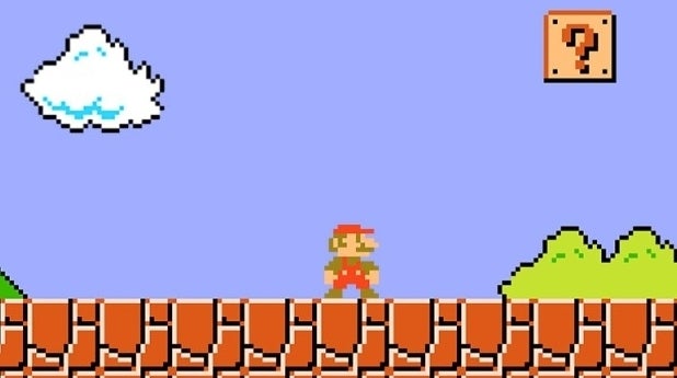 Super mario sales bros c64