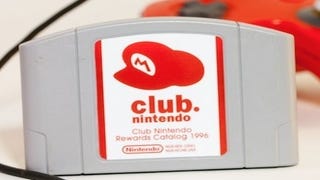 Club Nintendo to close later this year