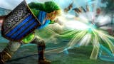 Nintendo Treehouse muestra 40 minutos de Hyrule Warriors