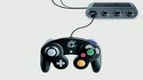 Nintendo unveils Wii U GameCube controller adapter