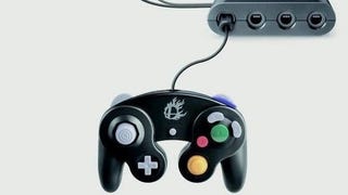 Nintendo unveils Wii U GameCube controller adapter