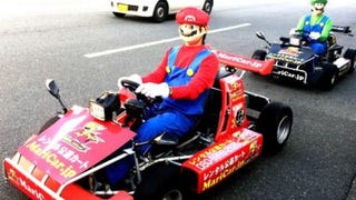 Nintendo wins lawsuit against company running unofficial real-life Mario Karting events