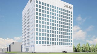 Nintendo report highlights gender pay differences in Japan