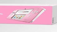 Nintendo unveils 2DS pink & white console, launches alongside Kirby: Triple Deluxe