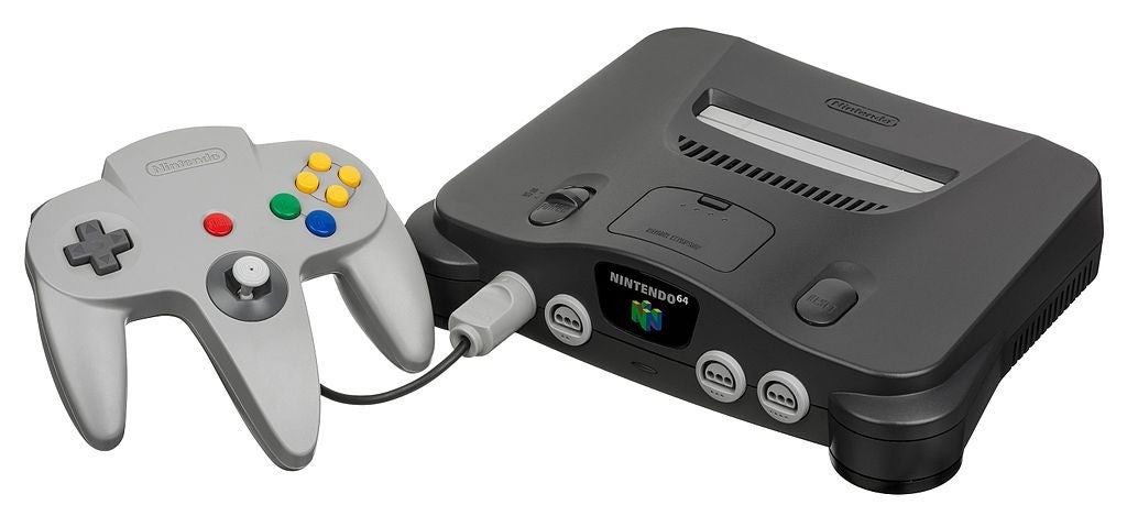 A complete history of Nintendo console launches Eurogamer