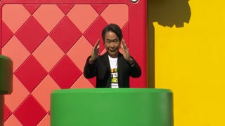 Nintendos Miyamoto: "Keine Sorgen" mehr um die Zukunft der Firma, wenn er in Rente geht