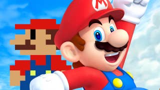 DF Retro: Nintendo Launch Spectacular