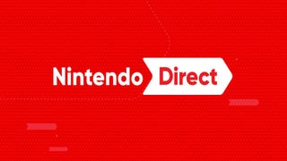 Watch the latest Nintendo Direct right here
