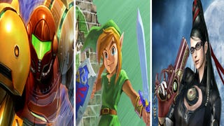 10 Things We Expect (and Hope) to See in the Rumored January 2018 Nintendo Direct