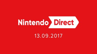 Mario, Kirby, and a bunch of new RPGs: all the details from the September 2017 Nintendo Direct