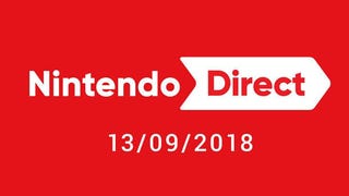 Sigue aquí el Nintendo Direct de hoy