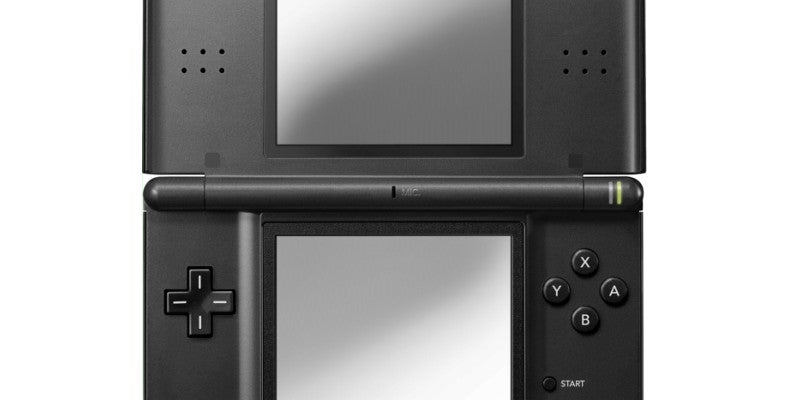 You can now buy Nintendo DS games on Wii U VG247