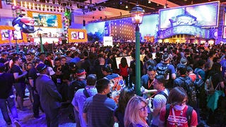 E3 still "a no-brainer" for Nintendo