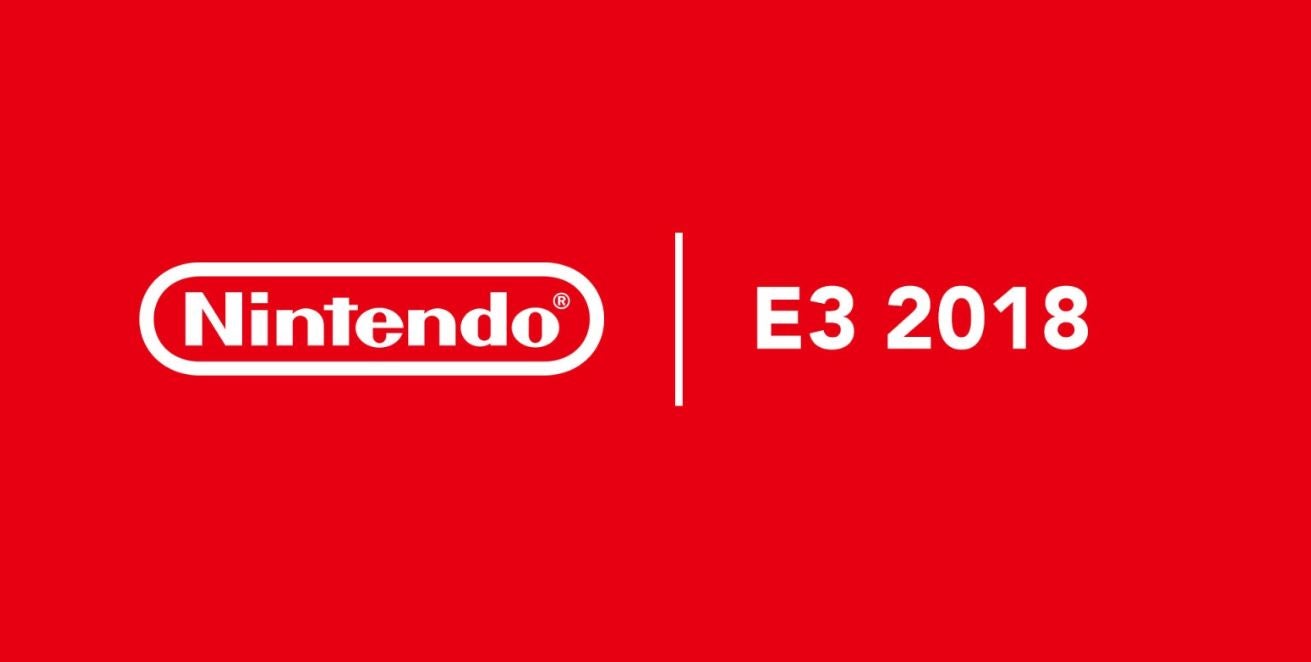 Nintendo dates E3 2018 briefing VG247
