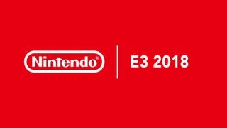 Nintendo dates E3 2018 briefing