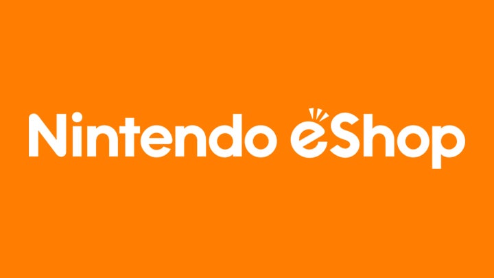 Nintendo sale store eshop