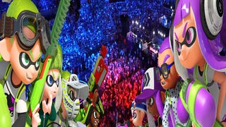 Smashin' Squids: Is Nintendo Planning to Give eSports a Sporting Chance on the Switch?