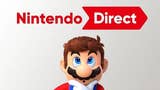 Nintendo Direct commentato in diretta dalle 15:45!