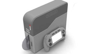 [Update] Nintendo denies it's to unveil new hardware at E3 2014 