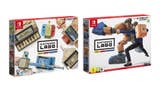 Jelly Deals: Nintendo Labo pre-orders are now live