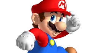 Nintendo may show a "new kind of Mario" at E3 2017