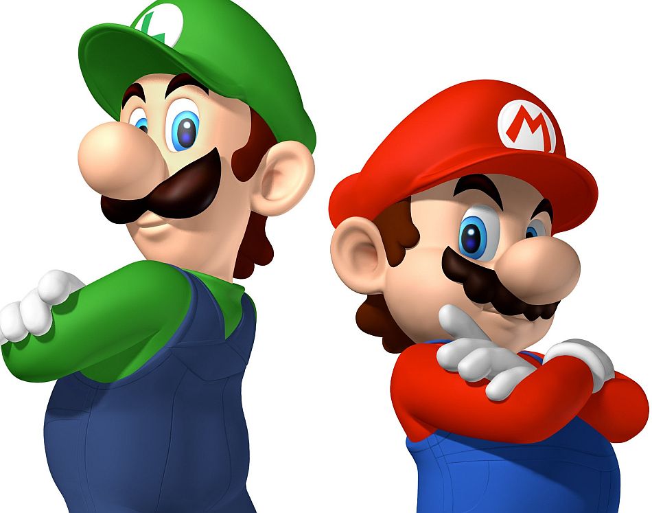 Top eight soft boys in video games