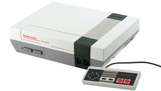Netflix engineers got a Nintendo NES to run the streaming service  