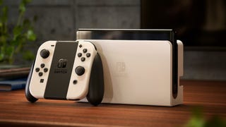 Nintendo vermindert productie van de Switch met 20% door chiptekort