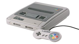 Nintendo working on a SNES Mini, will launch it this holiday - report