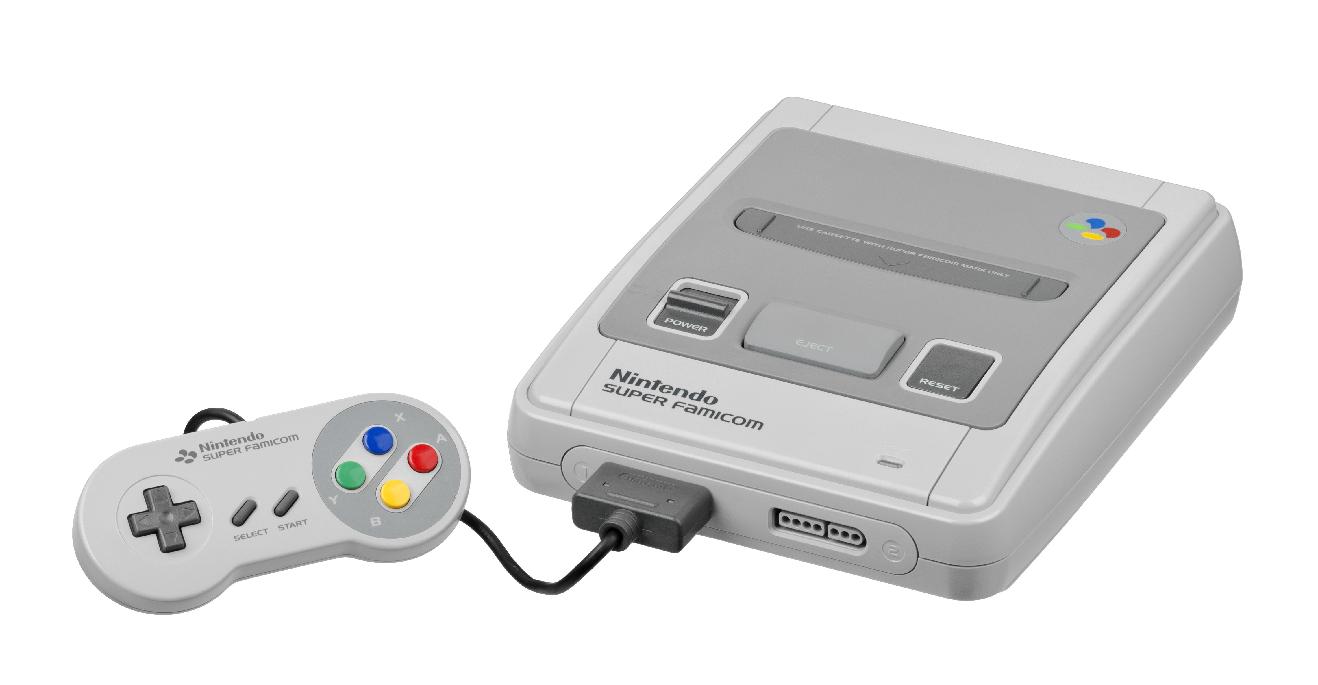 Original nintendo deals console release date