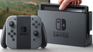 Switch reveal will feature English voiceover, "in-depth" look at games coming via Treehouse Live
