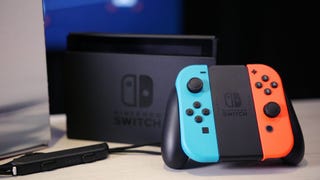 Nintendo Switch: ecco a voi il primo controller dotato di un'uscita per le cuffie