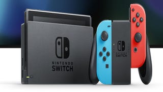 Nintendo Switch beats estimates with 2.74m units shipped
