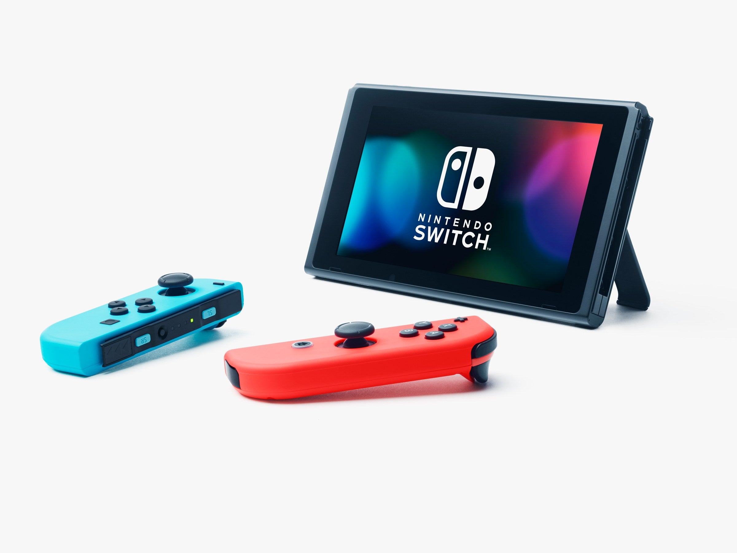 Joycons on sale switch price