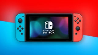 Report: Nintendo increases Switch production targets again