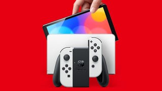 Nintendo Switch bije rekordy sprzedaży w Europie