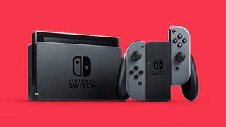 Nintendo Switch raggiunge 10.5 milioni di unità vendute in America
