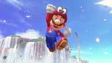 Get a Nintendo Switch and Super Mario Odyssey for under £250