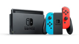 Japan Switch repair service cancelled after a year